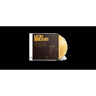 Leon Bridges: Good Thing Clr Dlx - LP Record