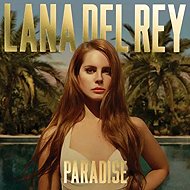 Lana Del Rey: Paradise - LP Record