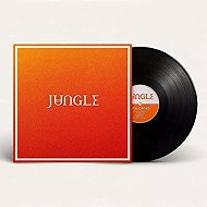 Jungle: Volcano - LP Record