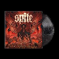 Spite: New World Killer CLR - LP Record