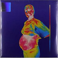 Brockhampton: Iridescence CLR - LP Record