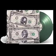 $uicideboy$: New World Depression CLR - LP Record