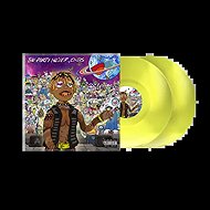 Juice Wrld: The Party Never Ends Clr Ltd - LP Record