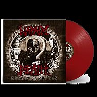 Napalm Death: Smear Campaign - LP Record