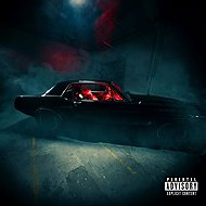TX2: Ghost of LA CLR - LP Record