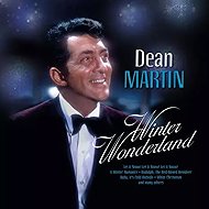 Martin Dean: Winter Wonderland - LP Record