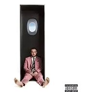 Mac Miller: Swimming - LP Record
