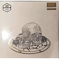 Gost: Skull Ltd Clr - LP Record
