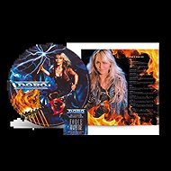 Doro: Force Majeure - LP Record