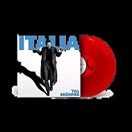 Till Brönner: Italia LTD - LP Record