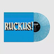 Movements: Ruckus! - LP Record
