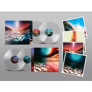 Bonobo: Fragments Dlx Clr - LP Record