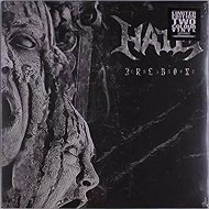 Hate: Erebos Ltd Clr - LP Record