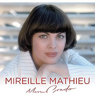 Mireille Mathieu: Mon Credo (Best Of) - LP Record