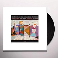 Mingus Charles: Mingus Ah Um LTD - LP Record