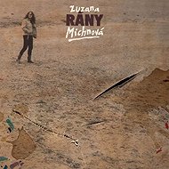 Zuzana Michnová: Wounds - LP Record