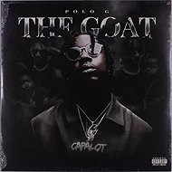 Polo G: The Goat Ltd Clr - LP Record
