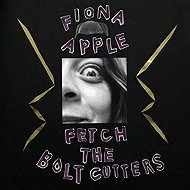 Apple Fiona: Fetch The Bolt Cutters - LP Record