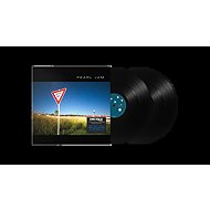Pearl Jam: Give Way LTD - LP Record