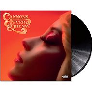 Cannons: Fever Dream - LP Record