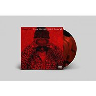 Lil Wayne: Tha Fix Before Tha VI Clr Ltd - LP Record