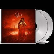 Opeth: Still Life - LP Record