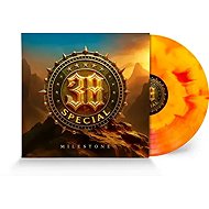 38 Special: Milestone - LP Record