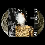 Wiz Khalifa: Blacc Hollywood Ltd Num - LP Record