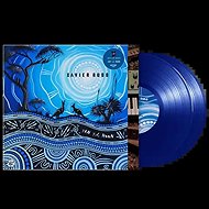 Rudd Xavier: Jan Juc Moon Ltd Clr - LP Record