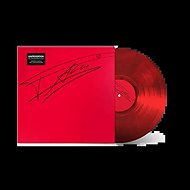 Falco: Falco 3 CLR - LP Record