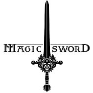 Magic Sword: Magic Sword Vol. 1 CLR - LP Record