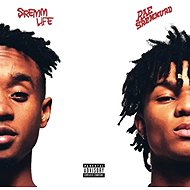 Rae Sremmurd: SremmLife Ltd Clr - LP Record