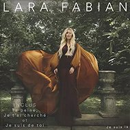 Fabian Lara: Je Suis La LTD - LP Record