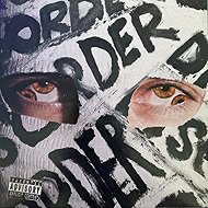 Kxllswxtch: Disorder Clr Ltd - LP Record