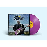 Christone "Kingfish" Ingram: 662 CLR - LP Record