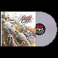 Killswitch Engage: This Consequence - LP Record