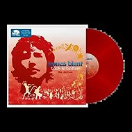 James Blunt: Back to Bedlam: The Demos - LP Record