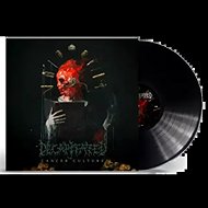 Decapitated: Cancer Culture LTD - LP Record