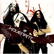 The Kovenant: Animatronic - LP Record