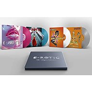 E-Rotic: The Vinyl Collection Ltd Clr - LP Record