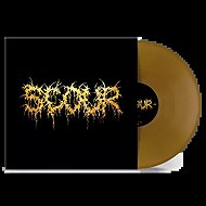 Scour: Gold - LP Record