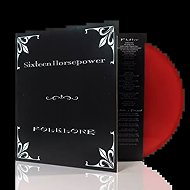 16 Horsepower: Folklore - LP Record
