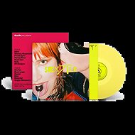 Sextile: Yes, Please. Clr Ltd - LP Record