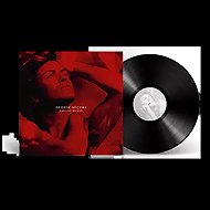 George Michael: Careless Whisper - LP Record