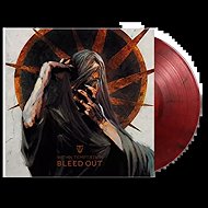 Within Temptation: Bleed Out Clr Ltd Red - LP Record