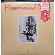 Fleetwood Mac: Future Games LTD - LP Record