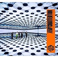 Feu! Chatterton: Labyrinthe CLR - LP Record