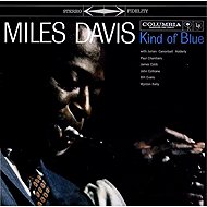Miles Davis: Kind Of Blue DLX - LP Record