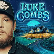 Luke Combs: Gettin' Old - LP Record