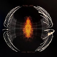 Pearl Jam: Dark Matter Clr Ltd - LP Record